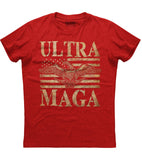 Ultra MAGA Shirt (O)