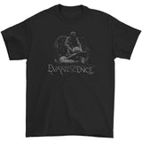 Angel Statue T-shirt