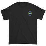 Bertha T-shirt Style003