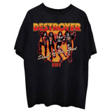 Destroyer T-shirt Style003
