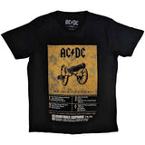 8 Track T-shirt