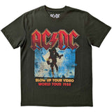 Blow Up Your Video T-shirt Style005