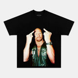 STONE COLD STEVE AUSTIN TEE Style001