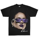 Rihanna Shades Tee