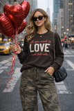 All You Need Is Love & Diet Coke
