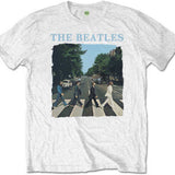Abbey Road & Logo T-shirt Style005