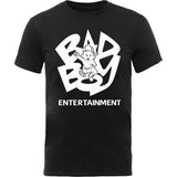 Bad Boy Baby T-shirt