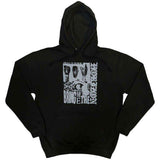Bug Hooded Sweatshirt