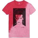 Aladdin Sane T-shirt Style004