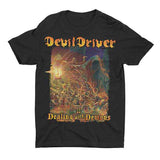 Borrowed T-shirt