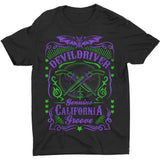 Cross Guns T-shirt