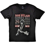 Carnegie Hall '63 T-shirt