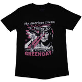 American Dream T-shirt Style002