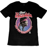 Are You Experienced? T-shirt Style002