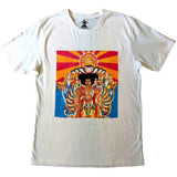 Axis T-shirt Style001