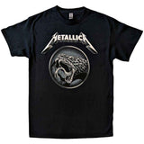 Black Album Poster T-shirt Style001