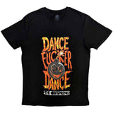 Dance T-shirt Style001