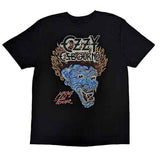 Bark At The Moon Tour '84 T-shirt