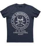 Defend Yourself Shirt (O)
