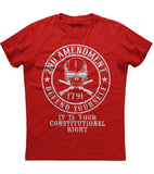 Defend Yourself Shirt (O)
