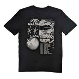 Collage T-shirt Style017
