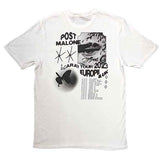 Collage T-shirt Style018