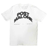 Curved Logo 2023 Tour T-shirt