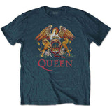 Classic Crest T-shirt Style005