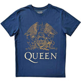 Crest T-shirt Style022
