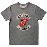Biker Tongue T-shirt