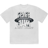 B&w Logo T-shirt Style001