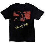 Core Us Tour '92 T-shirt