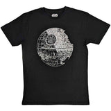Death Star T-shirt Style001