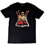 Does This Look Like All Killer No Filler European Tour 2022 T-shirt