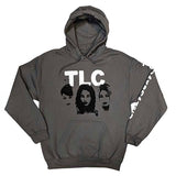 Crazysexycool Album European Tour 2022 Hooded Sweatshirt