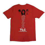 Celebration Of Csc European Tour 2022 T-shirt