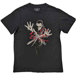 360 Degree Tour 2009 Infinity T-shirt