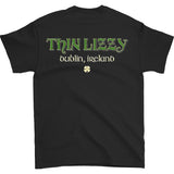 Celtic Ring T-shirt Style001
