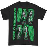 Coffins T-shirt