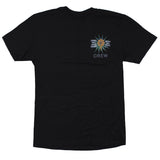 Daryl Hall John Oates Tears For Fears Crew T-shirt