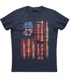 45/47 Trump 2024 Shirt (O)