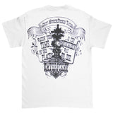 CMTHRFCKNT T-shirt
