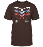Allisha Gray Google List Shirt