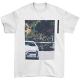 Clean Slim Fit T-shirt