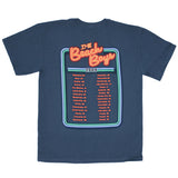 2009 T-shirt