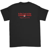 Asylum Quote T-shirt