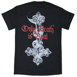 Death Mask T-shirt Style002