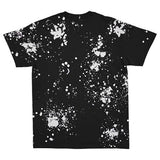 Destroyer Havok Tie Dye T-shirt