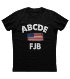 ABCDE FJB Shirt (O)