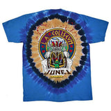Chariot Tie Dye T-shirt